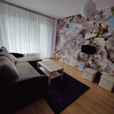 Dainai Apartament シャウレイ エクステリア 写真