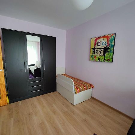 Dainai Apartament シャウレイ エクステリア 写真