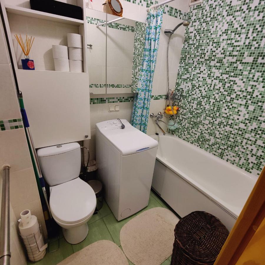 Dainai Apartament シャウレイ エクステリア 写真
